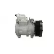 BV PSH 090.555.063.260 - Compresseur, climatisation