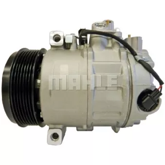 Compresseur, climatisation BV PSH 090.555.157.311 pour OPEL ASTRA 1.4 Turbo - 120cv