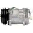 BV PSH 090.555.173.311 - Compresseur, climatisation