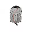 BV PSH 090.565.003.311 - Compresseur, climatisation