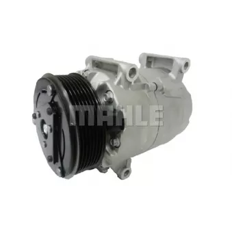 BV PSH 090.575.015.311 - Compresseur, climatisation