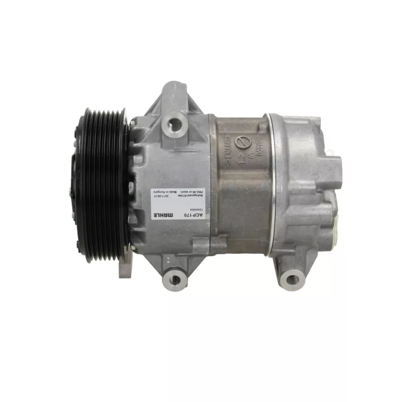 Compresseur, climatisation BV PSH 090.575.025.310 - Visuel 1