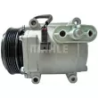 BV PSH 090.595.005.310 - Compresseur, climatisation