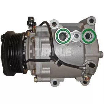 Compresseur, climatisation BV PSH OEM 1S7H19D629CF
