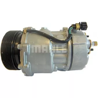 Compresseur, climatisation BV PSH OEM 1J0820803E