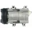 BV PSH 090.595.012.310 - Compresseur, climatisation