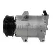 BV PSH 090.595.017.310 - Compresseur, climatisation