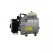 BV PSH 090.595.032.310 - Compresseur, climatisation