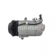 BV PSH 090.595.036.311 - Compresseur, climatisation