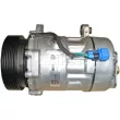 BV PSH 090.595.037.310 - Compresseur, climatisation