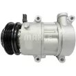 BV PSH 090.595.039.311 - Compresseur, climatisation
