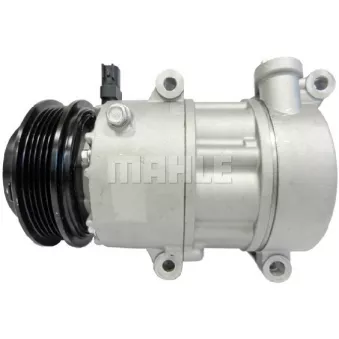 Compresseur, climatisation BV PSH 090.595.039.311 pour FORD FOCUS 1.6 - 105cv