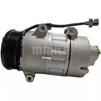 Compresseur, climatisation BV PSH OEM 1566168