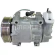 BV PSH 090.595.062.310 - Compresseur, climatisation