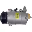 BV PSH 090.595.073.310 - Compresseur, climatisation