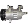 BV PSH 090.595.078.310 - Compresseur, climatisation