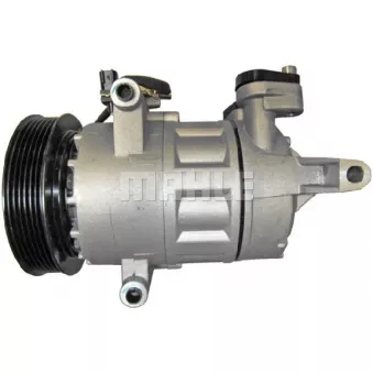 Compresseur, climatisation BV PSH OEM 1429044