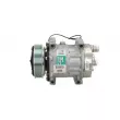 BV PSH 090.705.009.905 - Compresseur, climatisation