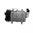BV PSH 090.705.013.310 - Compresseur, climatisation