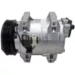 BV PSH 090.815.001.311 - Compresseur, climatisation