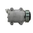 BV PSH 090.815.001.501 - Compresseur, climatisation