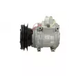 BV PSH 090.945.002.260 - Compresseur, climatisation