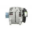 BV PSH 105.507.120.010 - Alternateur