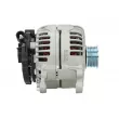 BV PSH 105.507.120.010 - Alternateur