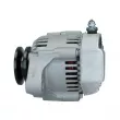 BV PSH 115.521.040.058 - Alternateur