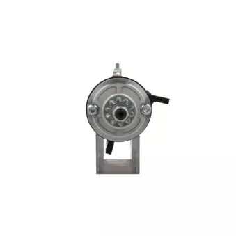 Démarreur BV PSH 120.014.103.200 pour MITSUBISHI PAJERO 2.8 TD - 125cv