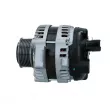 BV PSH 125.531.105.058 - Alternateur