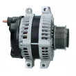BV PSH 125.531.105.059 - Alternateur