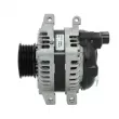 BV PSH 125.531.105.261 - Alternateur