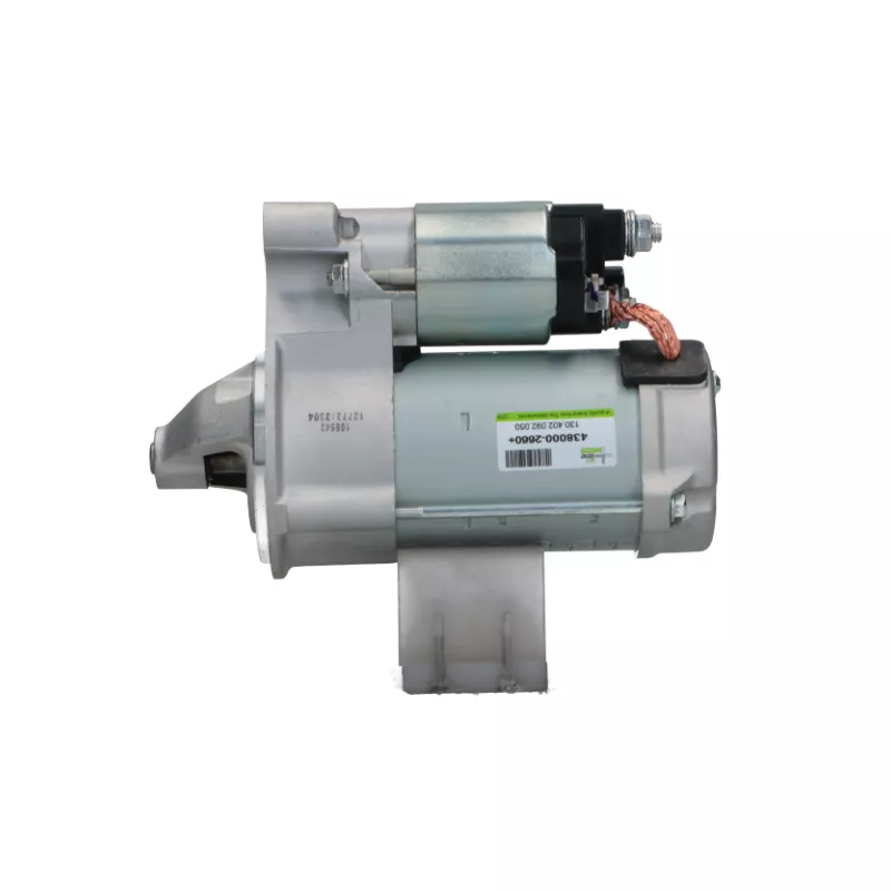 Démarreur BV PSH 130.402.092.050 - Visuel 1