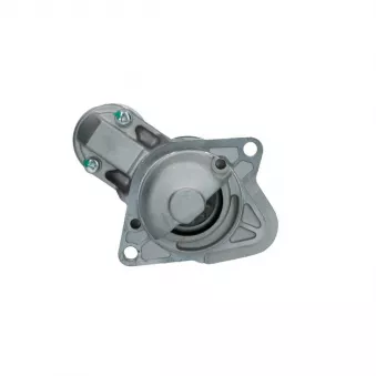 Démarreur BV PSH 130.566.122.138 pour OPEL MERIVA 1.4 ECOTEC - 101cv