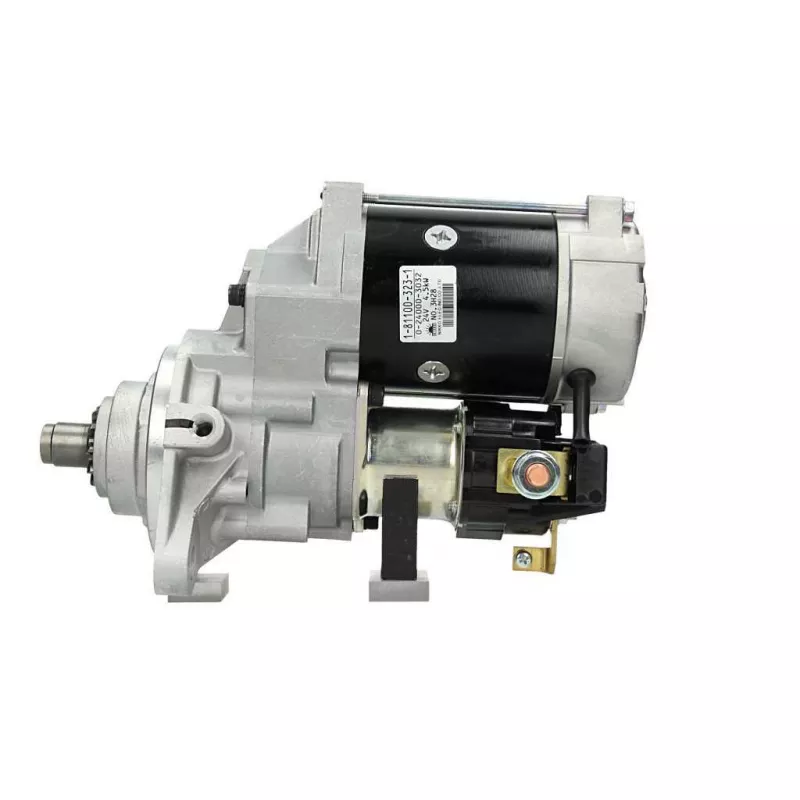 Démarreur BV PSH 131.506.112.710 - Visuel 1