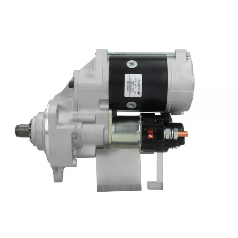 Démarreur BV PSH 131.515.113.710 - Visuel 1