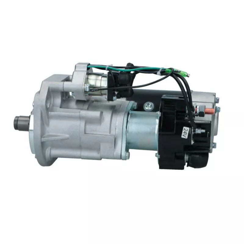 Démarreur BV PSH 131.517.112.148 - Visuel 1