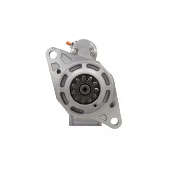 Démarreur BV PSH 131.520.112.370 pour LAND ROVER FREELANDER 2 1.6 16V - 116cv