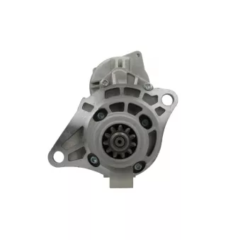 Démarreur BV PSH 131.532.112.140 pour NISSAN MICRA 1.0 i 16V - 54cv