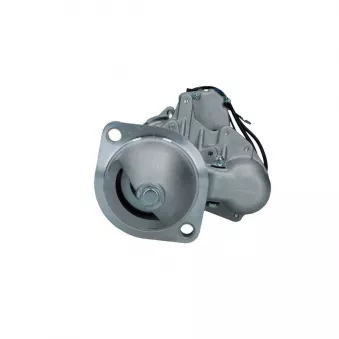 Démarreur BV PSH OEM 8970298637