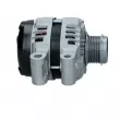 BV PSH 135.505.080.058 - Alternateur