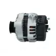 BV PSH 135.519.100.038 - Alternateur