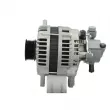 BV PSH 135.605.100.415 - Alternateur