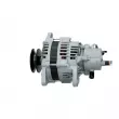 BV PSH 135.606.080.088 - Alternateur