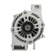 Alternateur BV PSH [145.536.090.415]