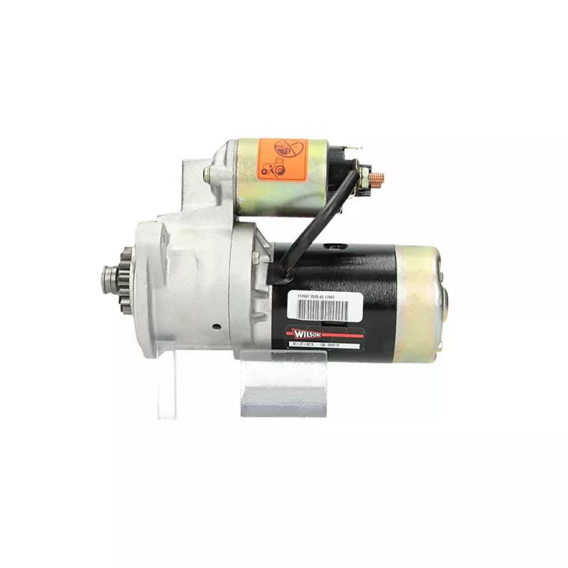 Démarreur BV PSH 150.908.152.510 - Visuel 1