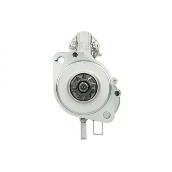 Démarreur BV PSH 151.526.102.370 pour NISSAN CHERRY 1.2 - 52cv