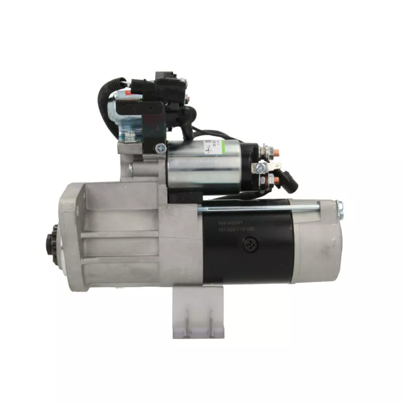 Démarreur BV PSH 151.545.114.000 - Visuel 1