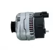 BV PSH 155.519.080.018 - Alternateur
